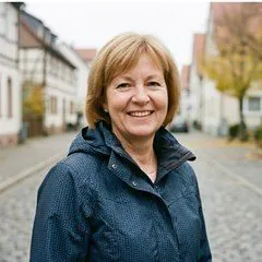 Sabine K. aus Leipzig